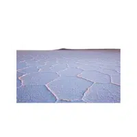Saltflat