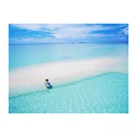 Sandbar | Landforms Names 