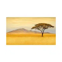 Savanna | Landforms Names