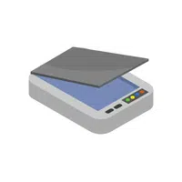 Scanner | Digital Devices Names