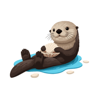 Sea Otter