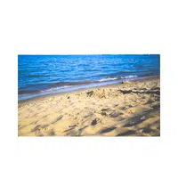 Sea | 100 Natural Things Names