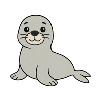 Seal | Carnivorous Animals Names