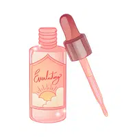 Serum | Cosmetics Items Names
