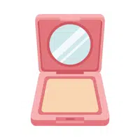 Setting Powder | Cosmetics Items Names