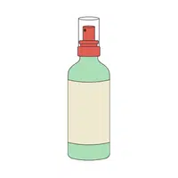 Setting Spray | Cosmetics Items Names