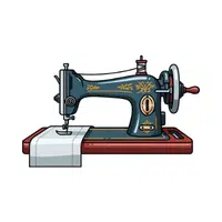 Sewing Machine | Machines Names