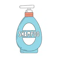 Shampoo | Cosmetics Items Names