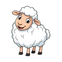 Sheep | Friendly Animals Names