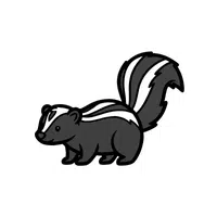 Skunk | Woodland Animals Names