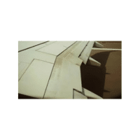 Slat | Airplane Parts Names