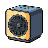Smart Speaker