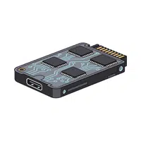 Solid State Drive | Digital Devices Names