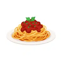 Spaghetti | Pasta Names