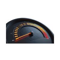 Speedometer | Car Inside Parts Names