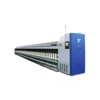 Spinning Machine 