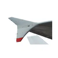 Spoiler | Airplane Parts Names 