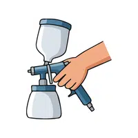 Sprayer | Machines Names