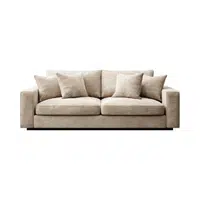 Squarearm | Types of Sofas Names