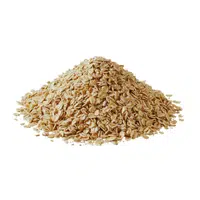 Steel-Cut Oats 