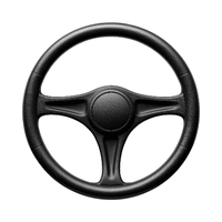 Steering Wheel | Car Inside Parts Names