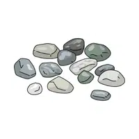 Stone | 100 Natural Things Names