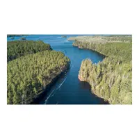 Strait | Landforms Names