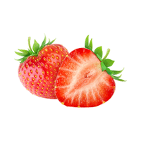 Strawberry | Small Fruits Names