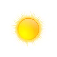 Sun | 100 Natural Things Names