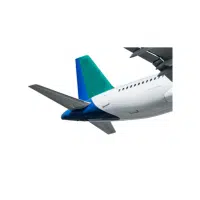 Tail | Airplane Parts Names 