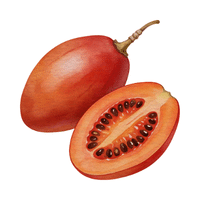 Tamarillo