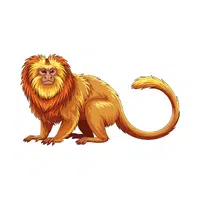 Tamarin | Friendly Animals Names