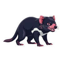 Tasmanian Devil