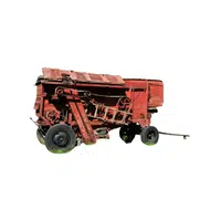 Thresher | Machines Names