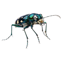 Tiger Beetle