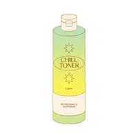 Toner | Cosmetics Items Names
