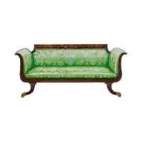 Traditional | Types of Sofas Names