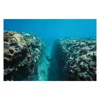 Trench | Landforms Names 