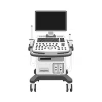 Ultrasound Machine 