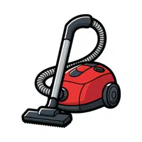 Vacuum Cleaner 