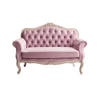 Victorian | Types of Sofas Names