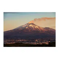 Volcano | Landforms Names