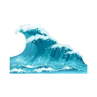 Wave | 100 Natural Things Names