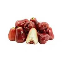 Waxapple