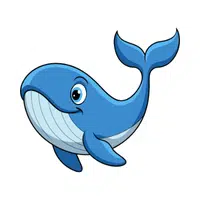 Whale | Swimming Animals Names