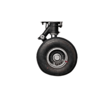 Wheel | Airplane Parts Names