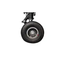 Wheel | Airplane Parts Names