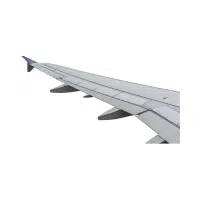 Wing | Airplane Parts Names 