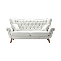 Wingback | Types of Sofas Names