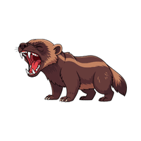 Wolverine | Carnivorous Animals Names